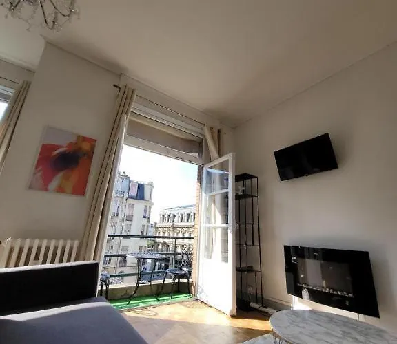 Amazing Gare Flandres * Λιλ